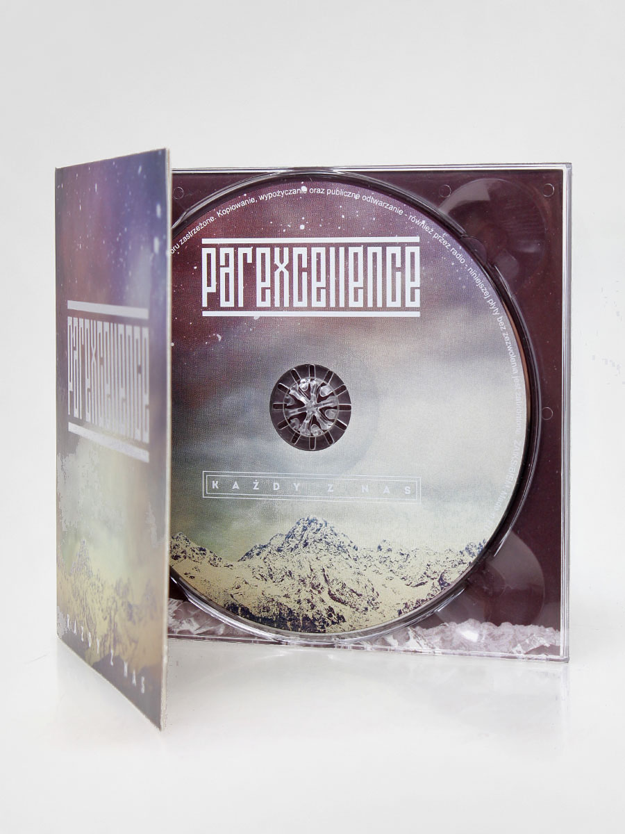  Papa Musta CD - PAPA NA REGALE
