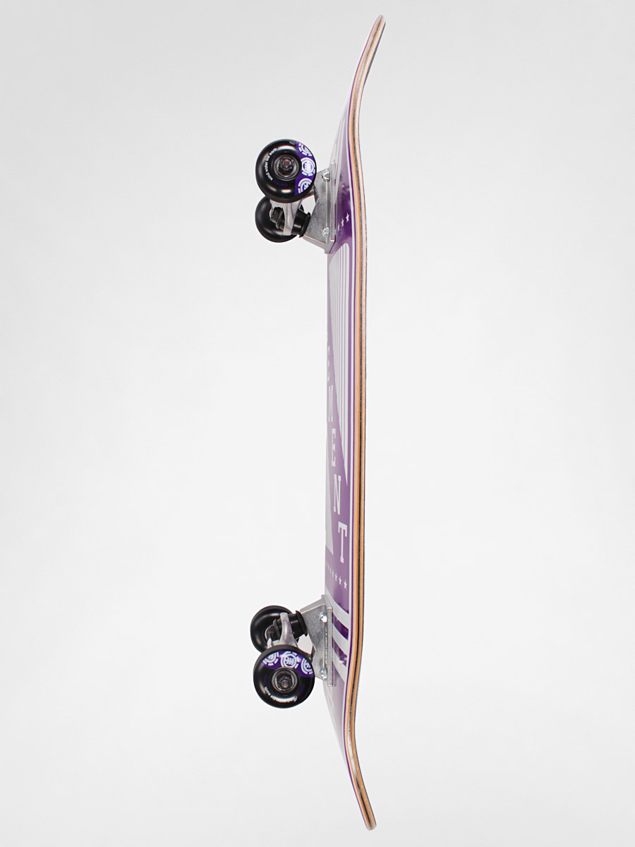 Element Skateboard Varsity Logo 7.625'' 