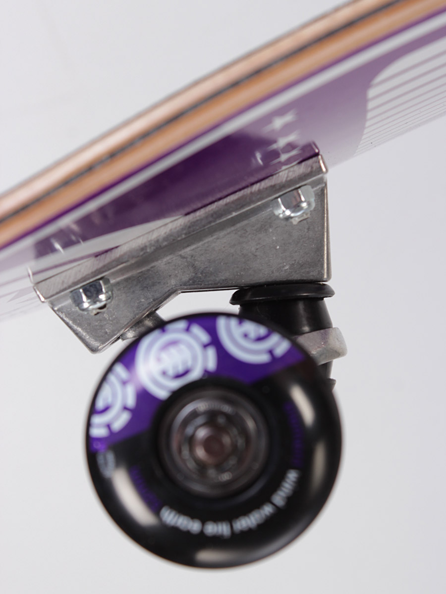 Element Skateboard Varsity Logo 7.625'' 