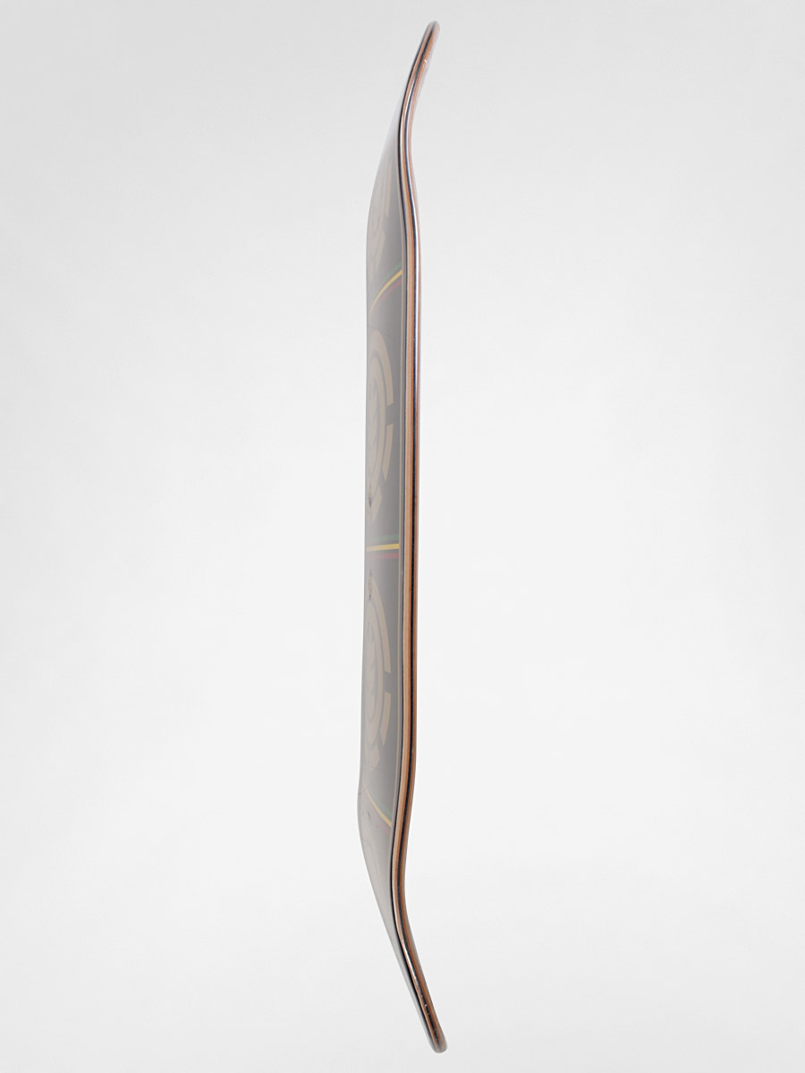 Element Deck Rasta Quadrant 7.875'' 