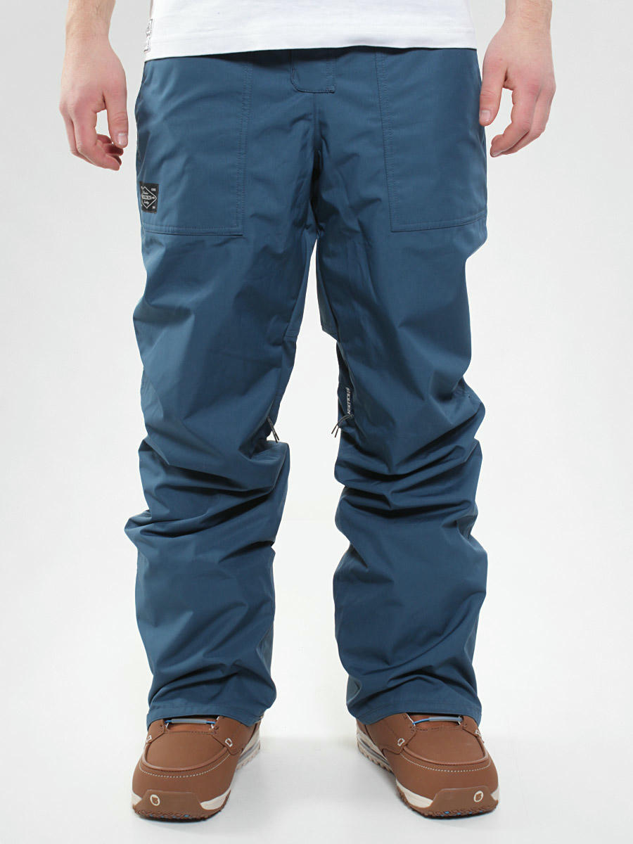 Holden denim hot sale snowboard pants