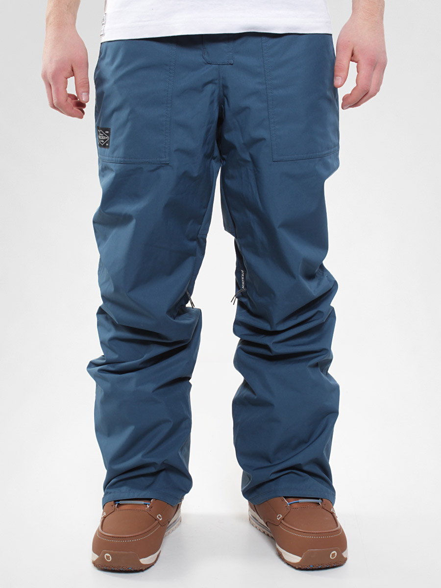 High Country 3l Pantalon Snowboard Vans Holden Snowboard Pants