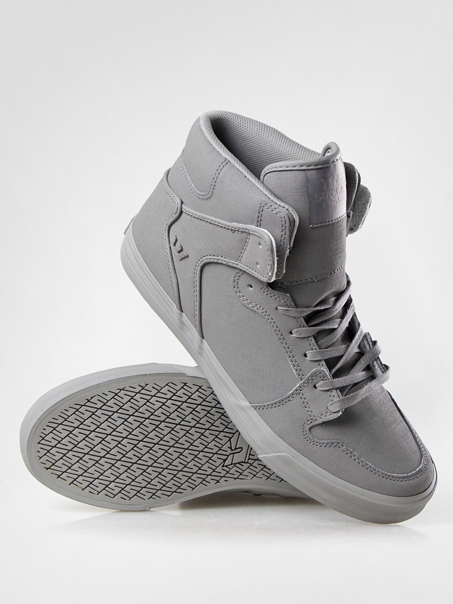 Supra shoes Vaider S28056 (gry)