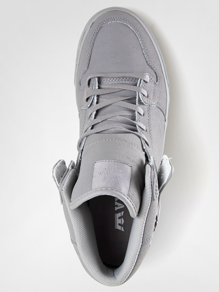 Supra shoes Vaider S28056 (gry)