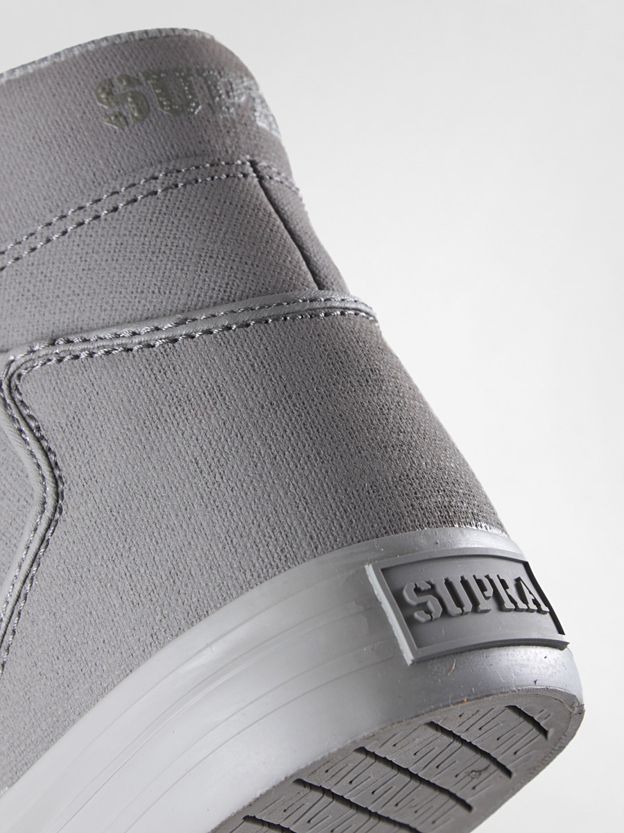 Supra shoes Vaider S28056 (gry)