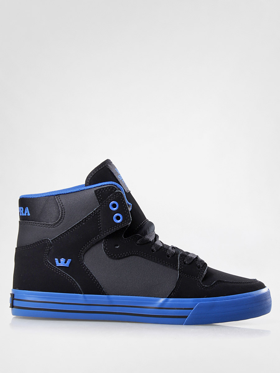 Supra shoes Vaider S28150 (bkb)