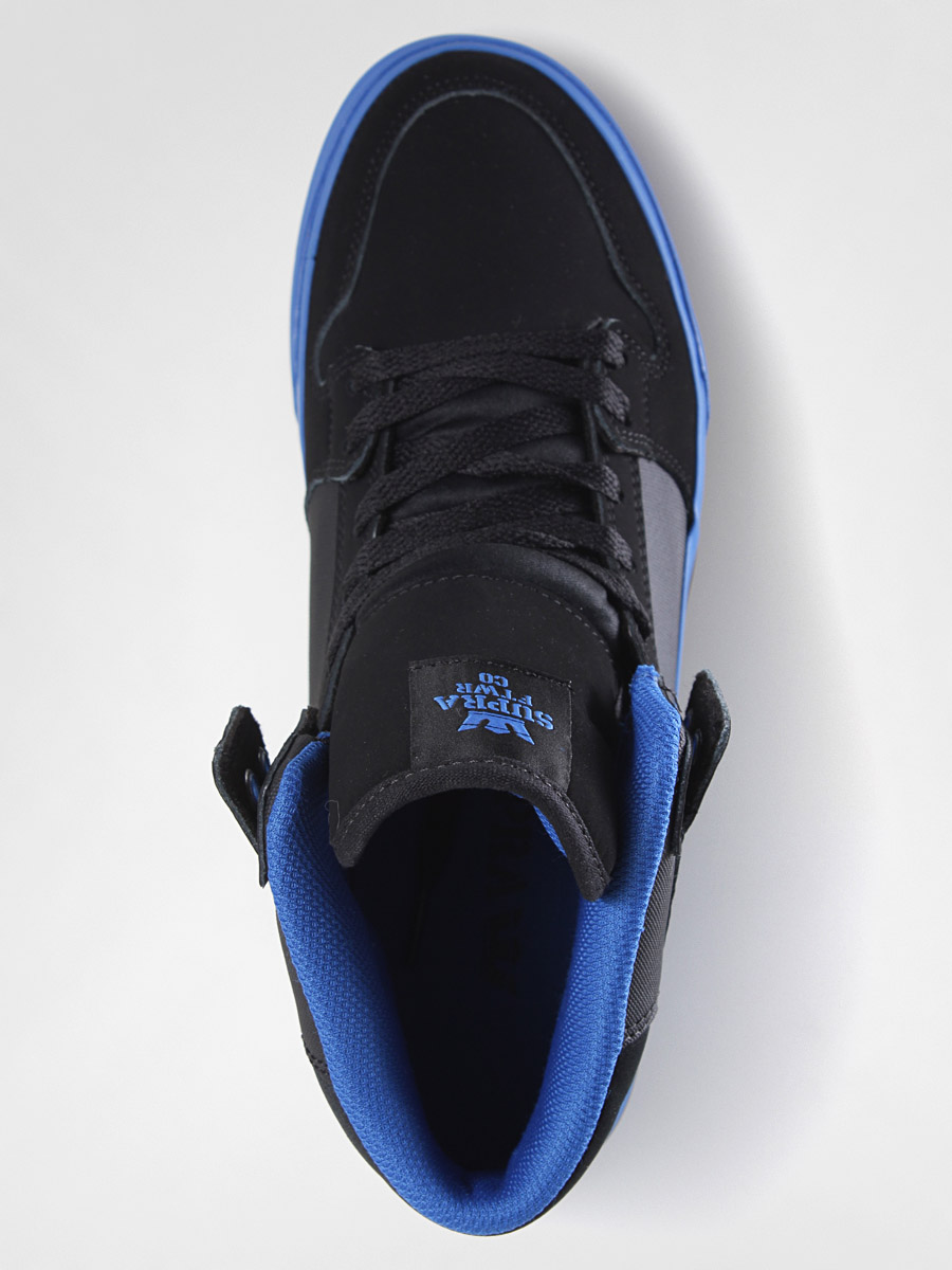 Supra shoes Vaider S28150 (bkb)