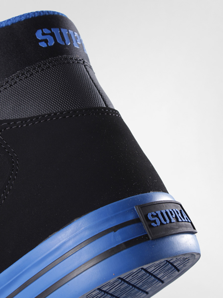 Supra shoes Vaider S28150 (bkb)
