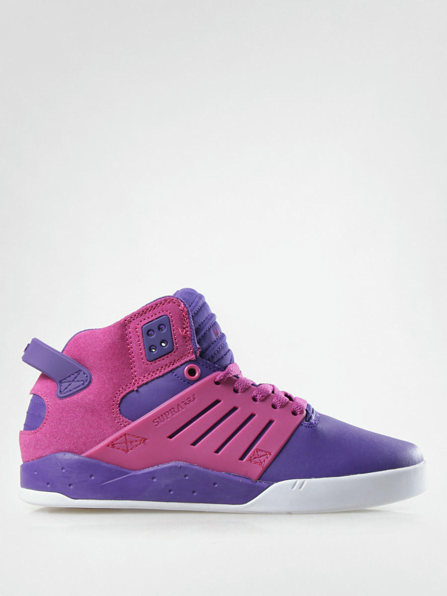 Supra shoes Skytop III SW07006 Wmn (pur)