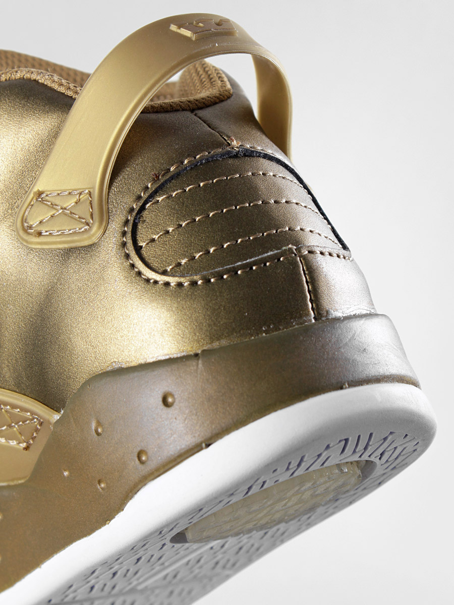 Supra shoes Skytop III SW07007 Wmn (gld)