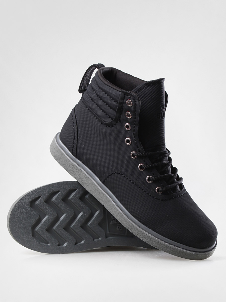 Supra shoes Henry S03022 (blk)