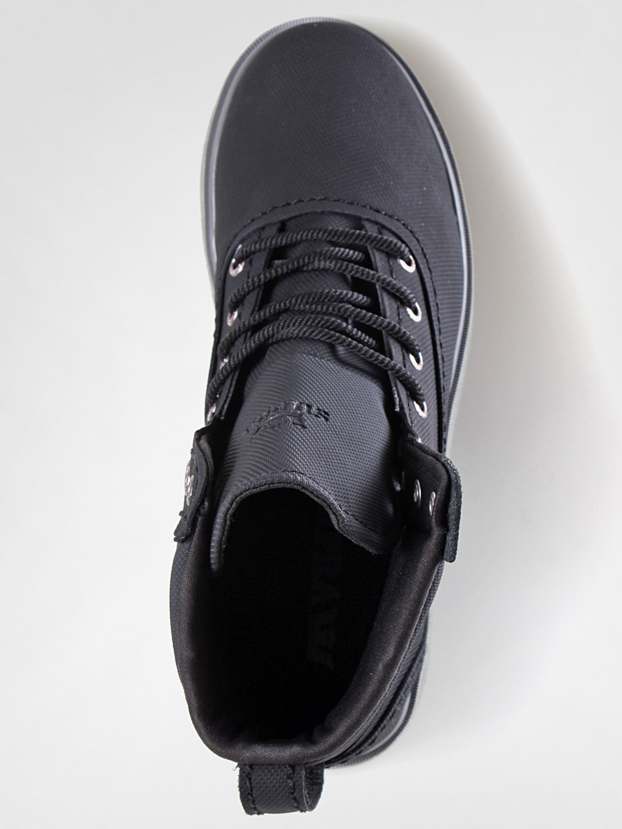 Supra shoes Henry S03022 (blk)