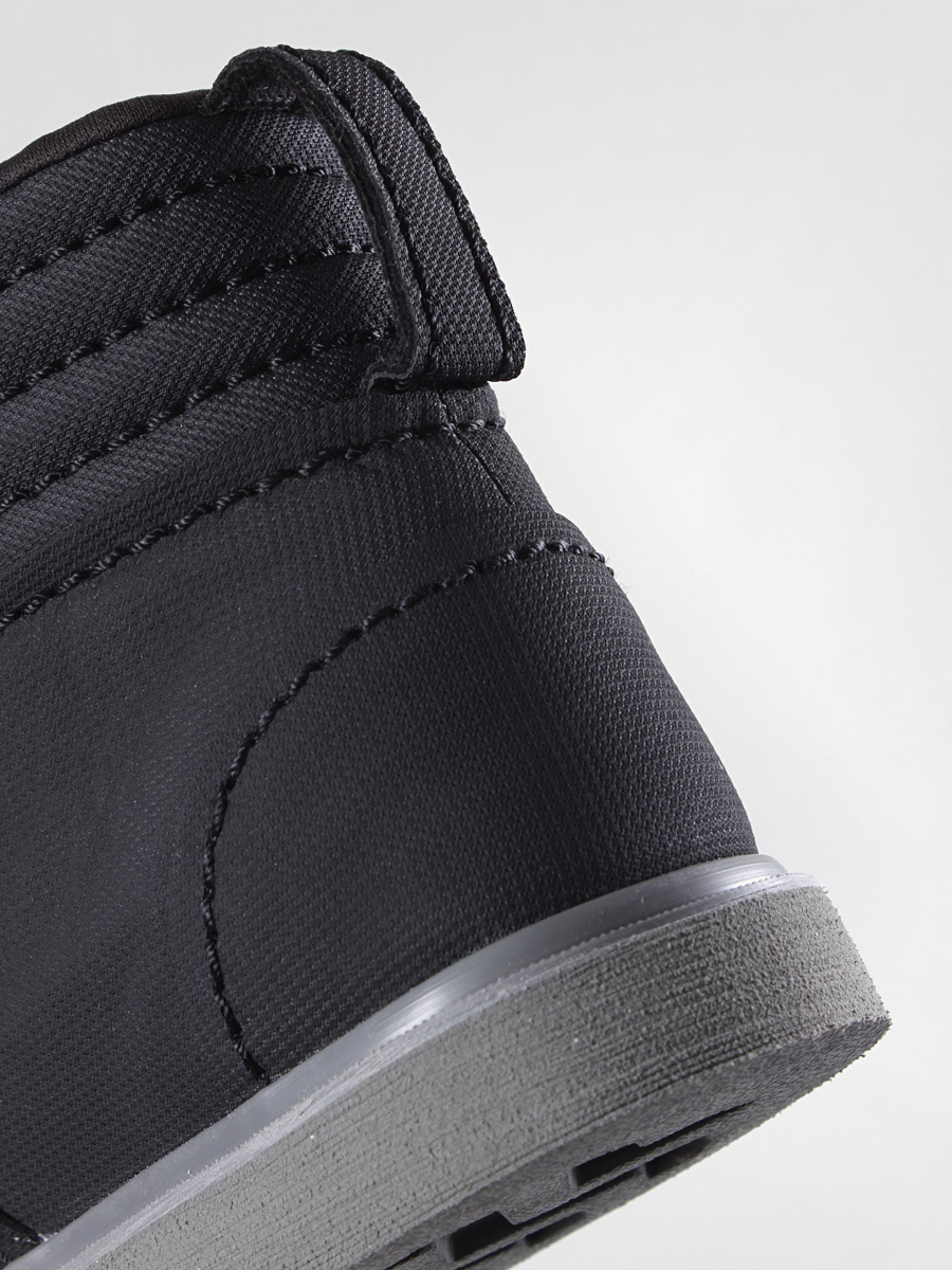 Supra shoes Henry S03022 (blk)