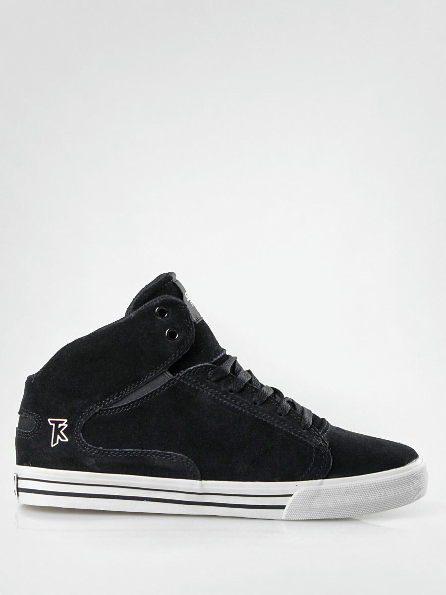 Supra shoes Mid S46014 (bkw)