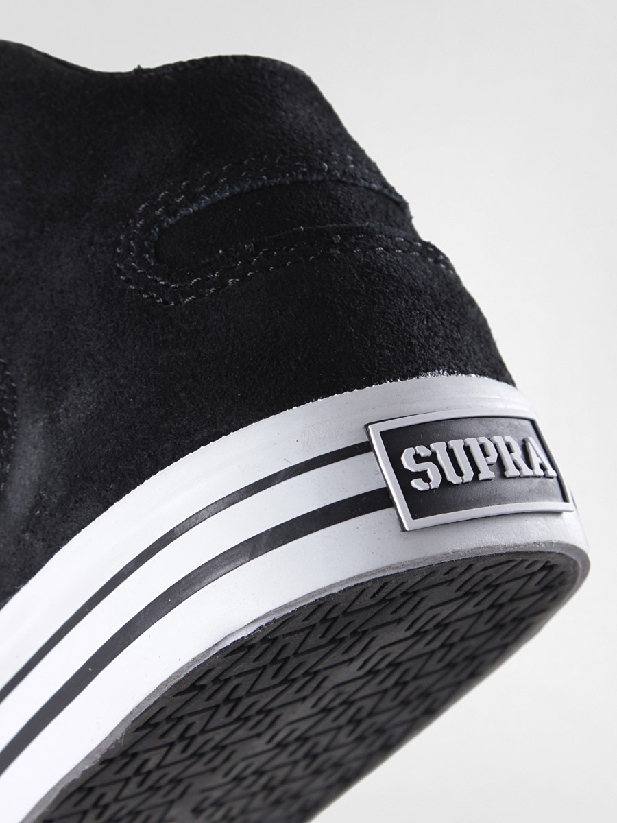 Supra shoes Society Mid S46014 (bkw)