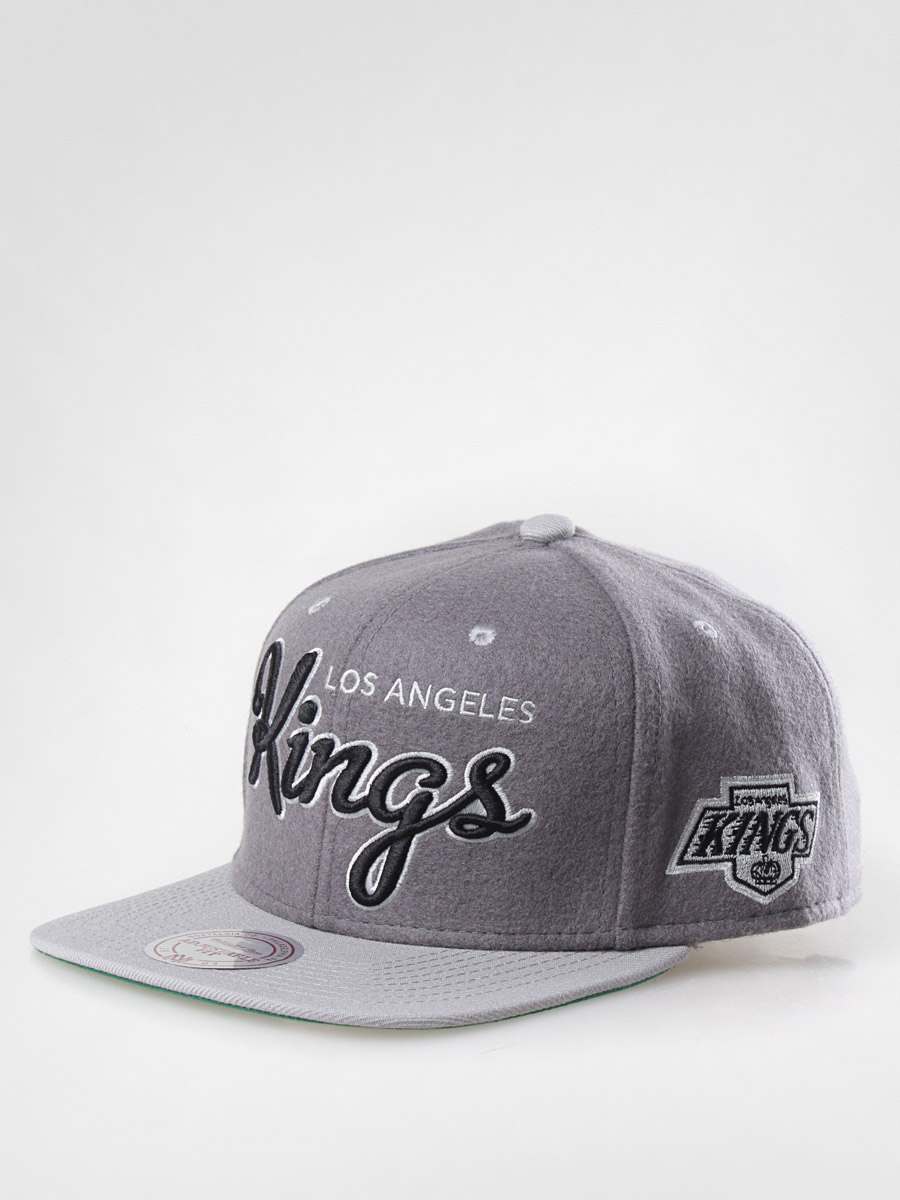 mitchell and ness la kings