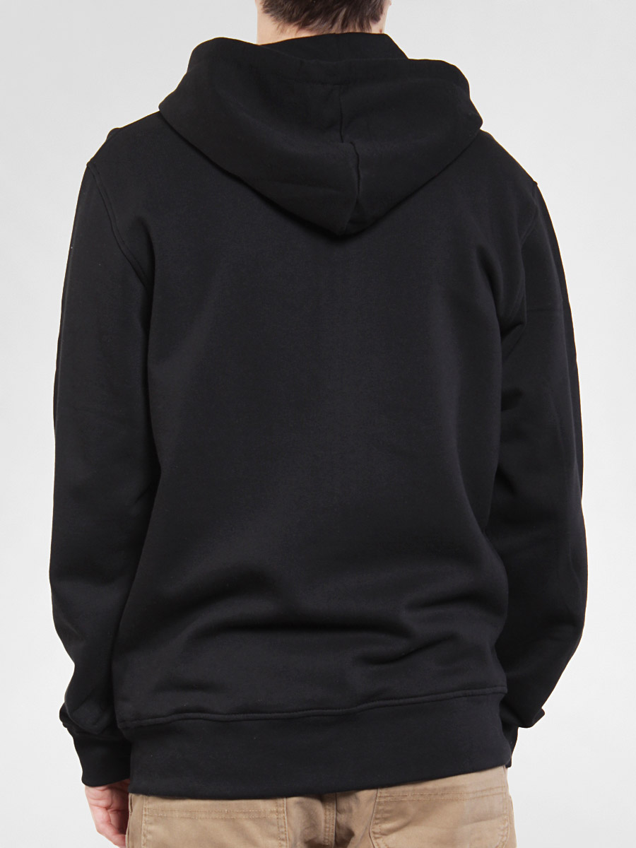 Plan B sweatshirt OG ZHD (black)