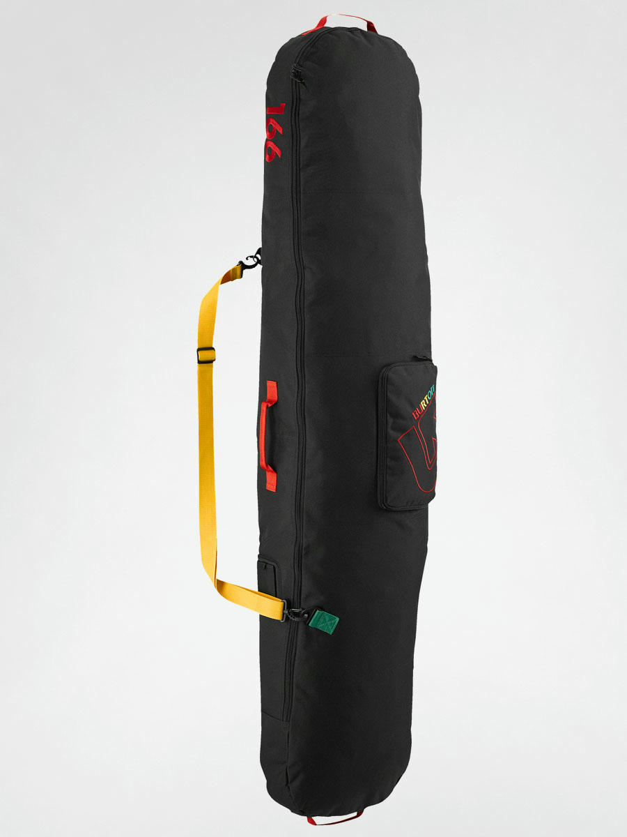 Burton snowboard Board Sack bombaclot