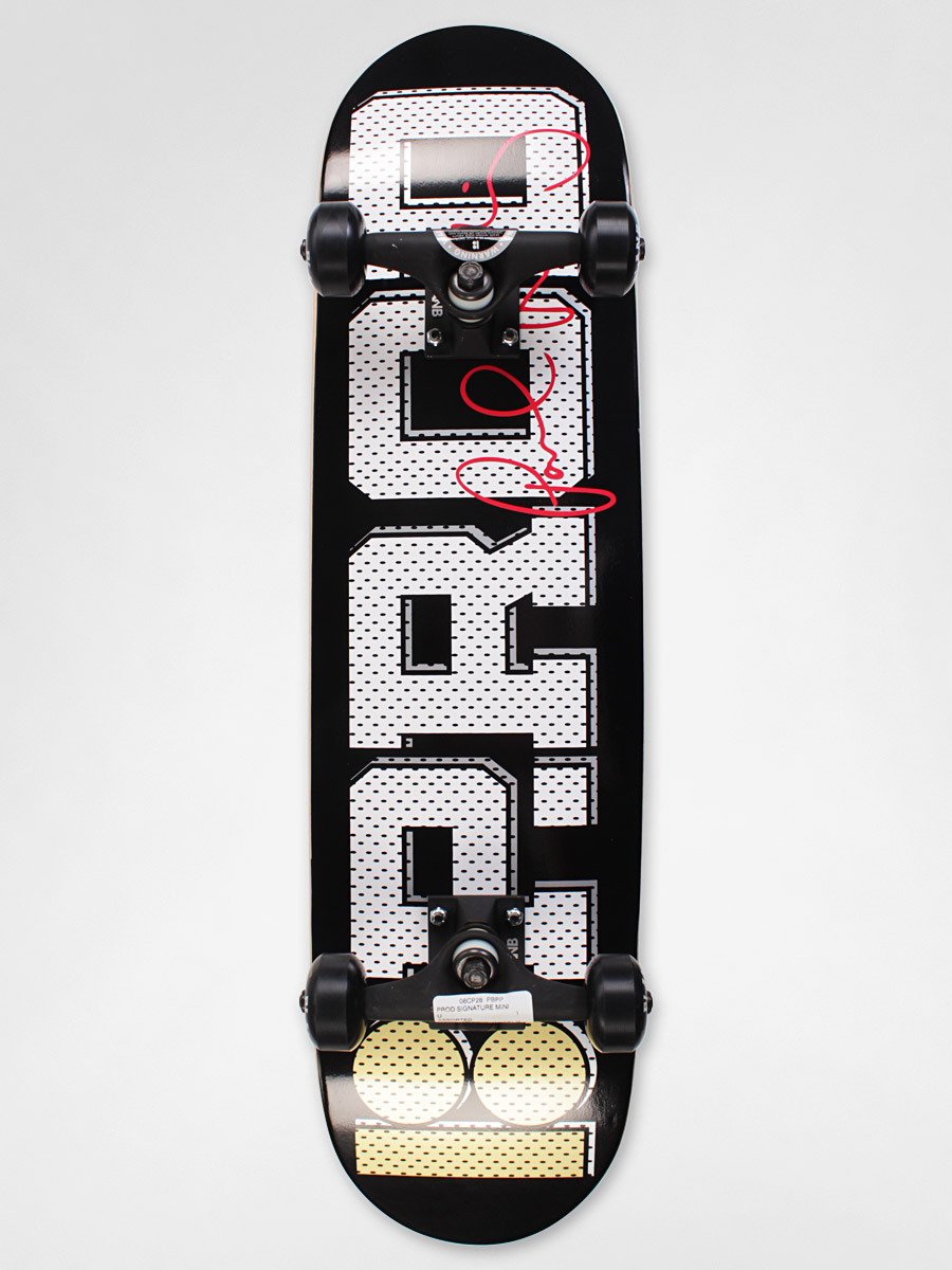 Plan B Skateboard B U PRod Signature Mini 