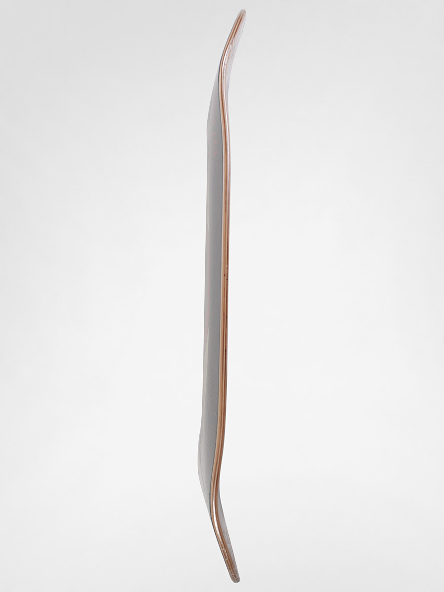 Toy Machine Deck Bloodshot 8.75 