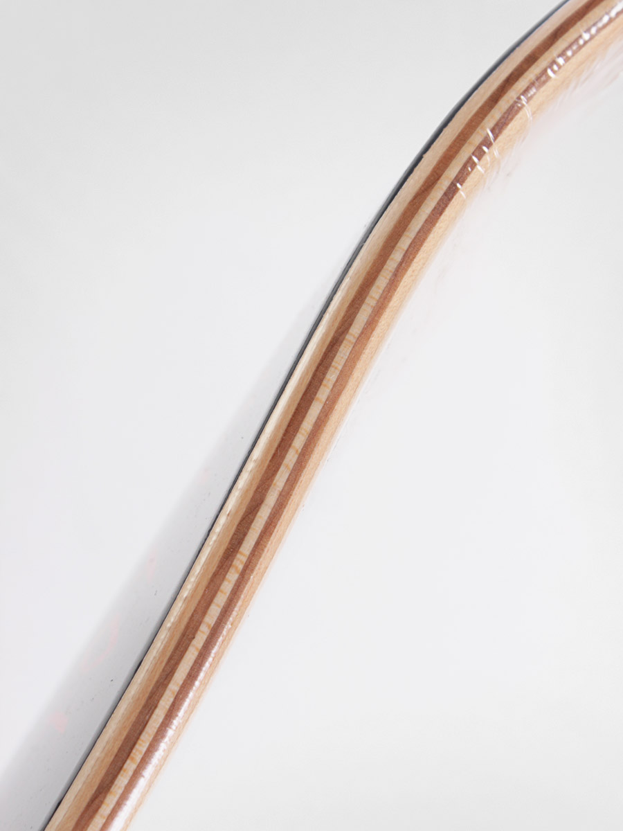 Toy Machine Deck Bloodshot 8.75 