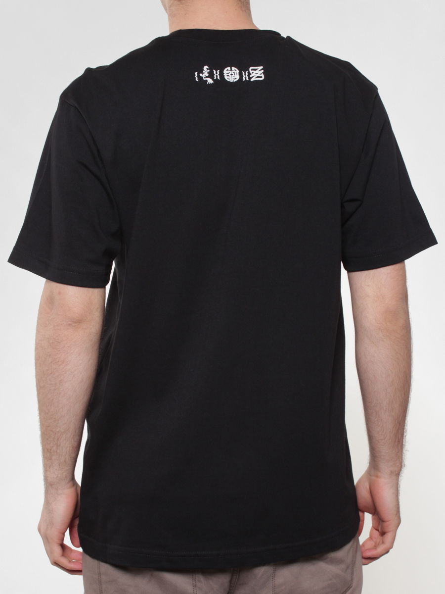 Prosto La De Facto T-Shirt (black)