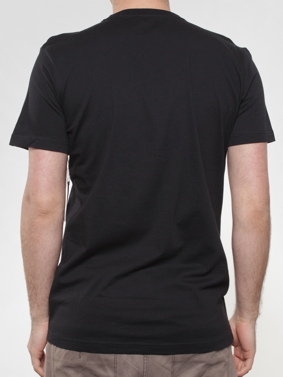 Emerica t-shirt Stay Gold (black)