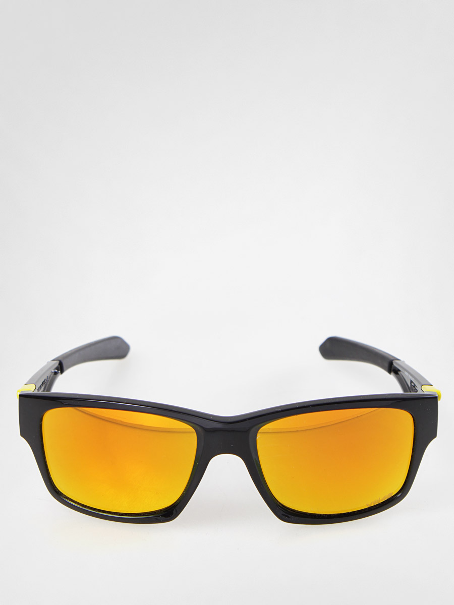 Oakley sunglasses Jupiter Squared VR/46 (pol blk/fire iridium)