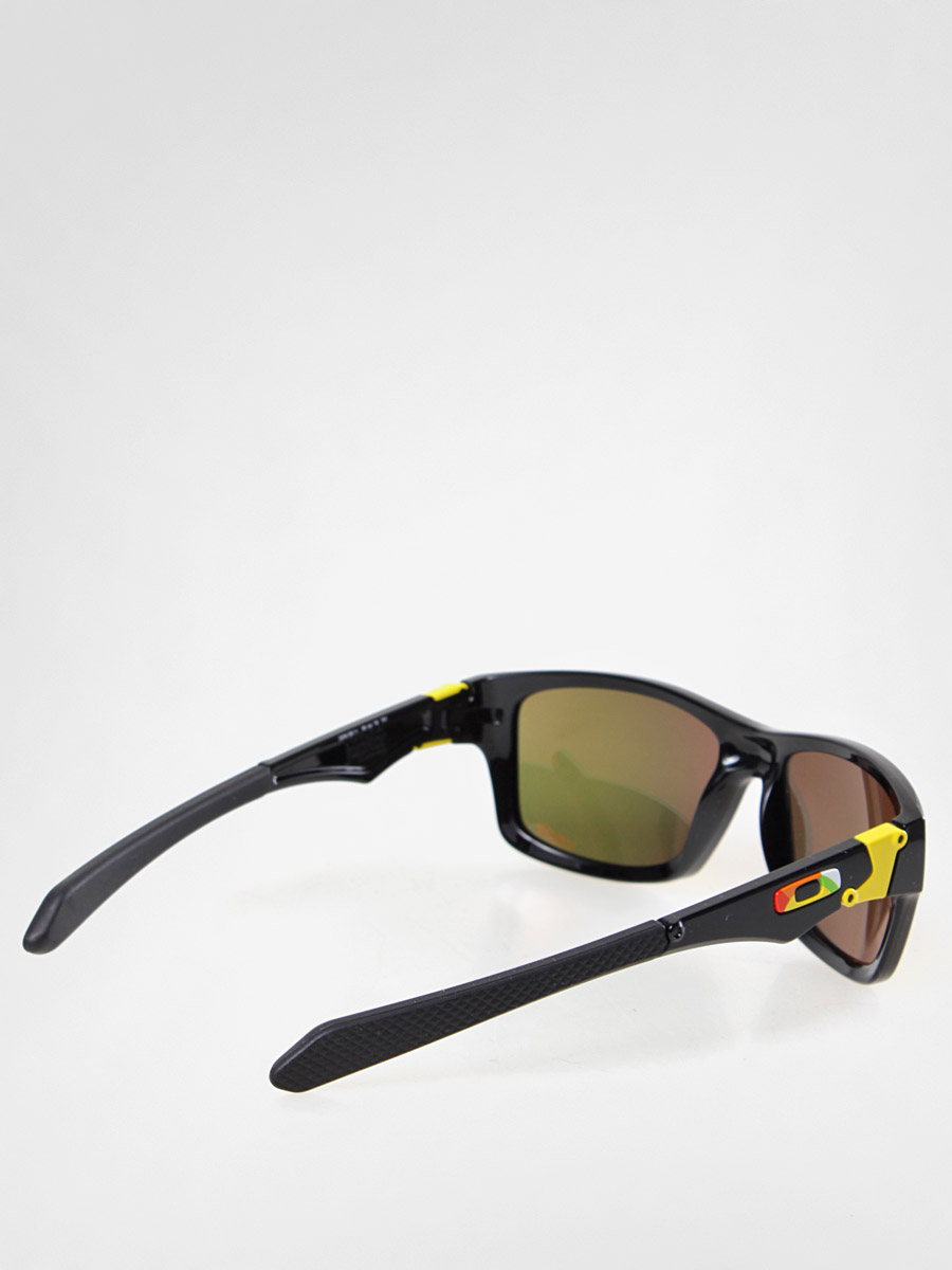 Oakley sunglasses Jupiter Squared VR/46 (pol blk/fire iridium)