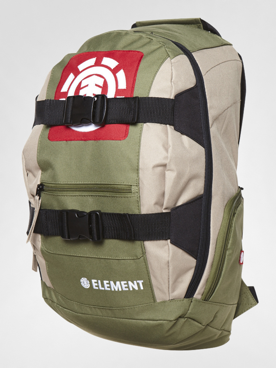 Element rasta backpack best sale