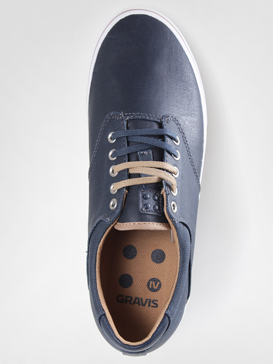 Gravis shoes Filter LX (ombre blue)