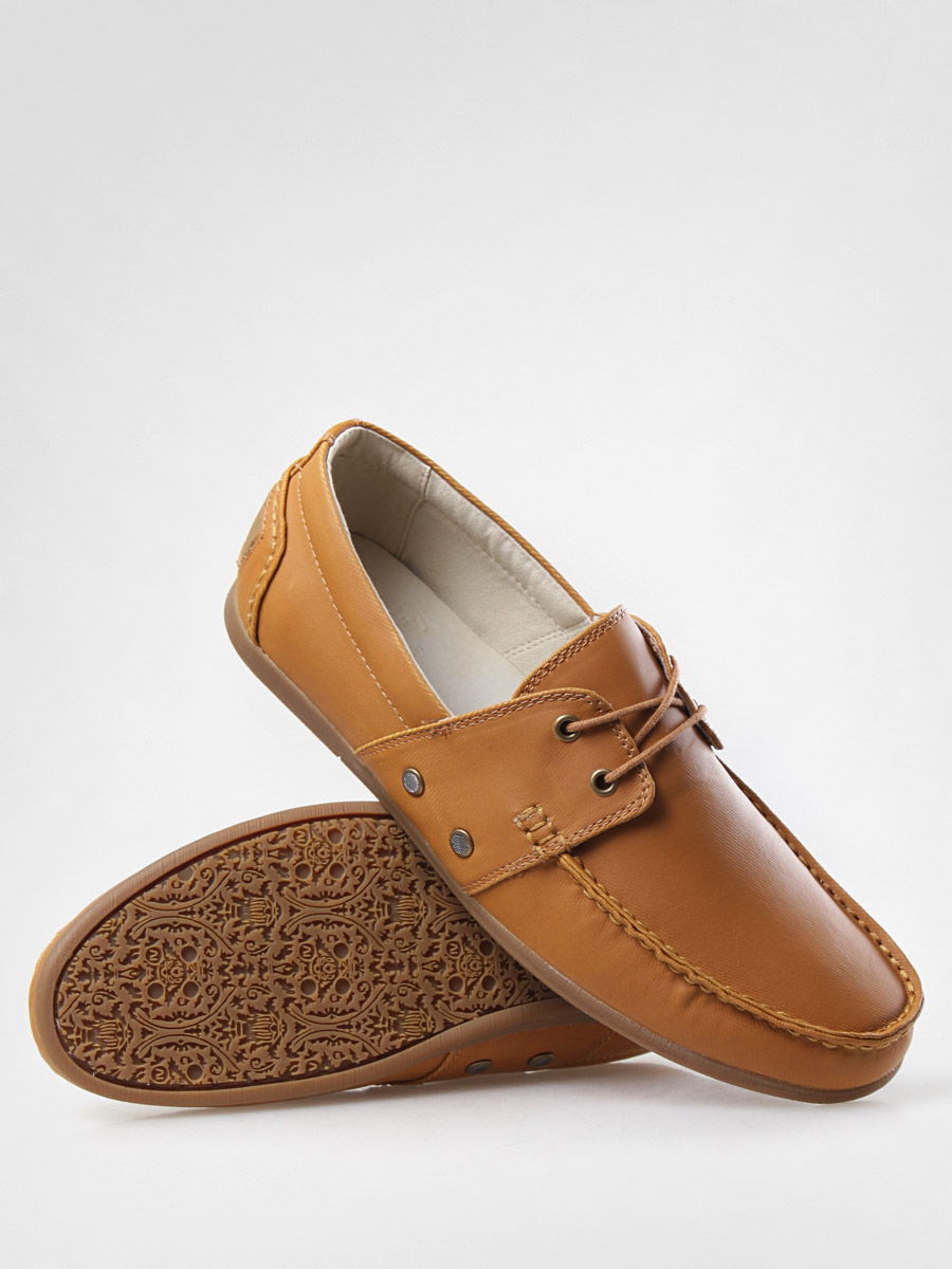 Gravis shoes Rieder Lace (sudan brown)
