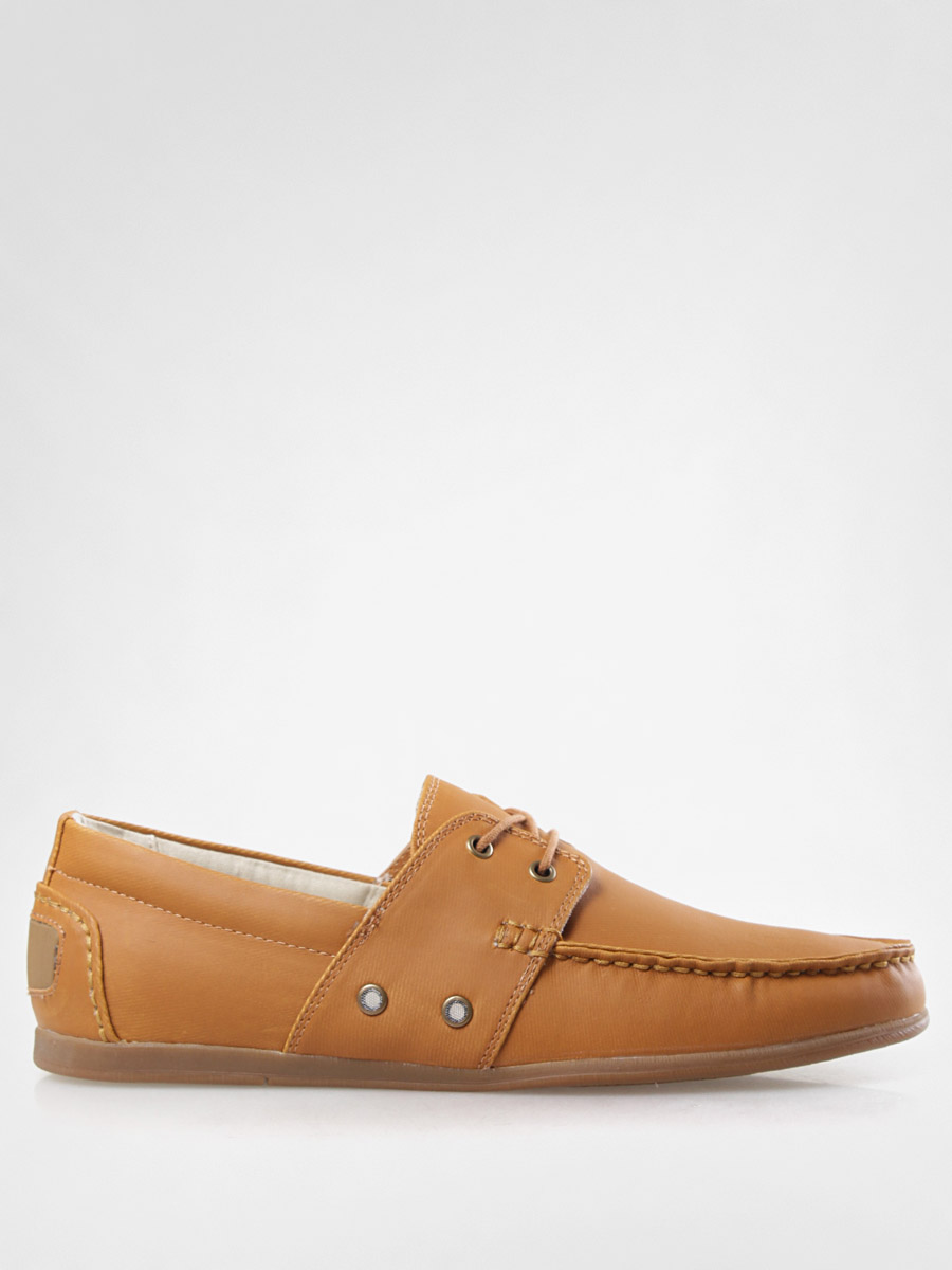 Gravis shoes Rieder Lace (sudan brown)