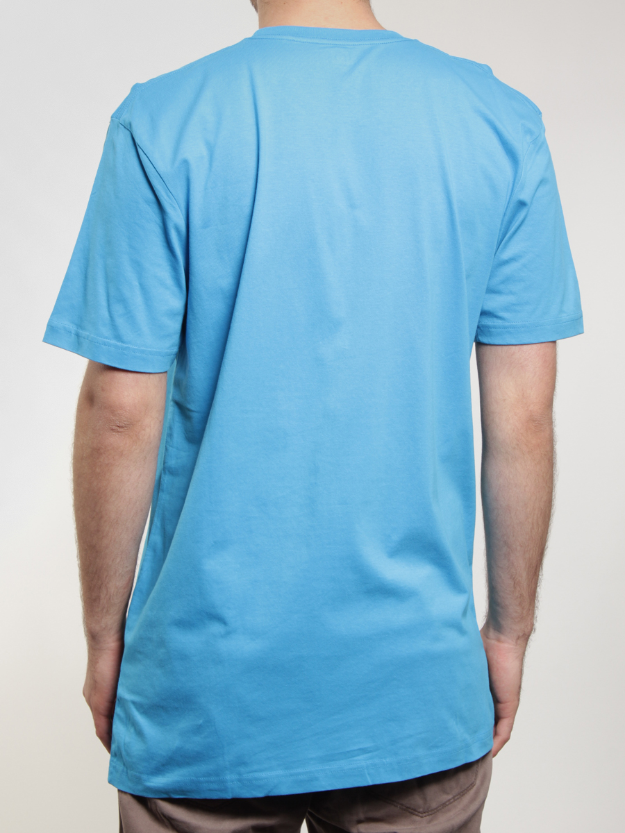 DC T-shirt Skate Star (blue)