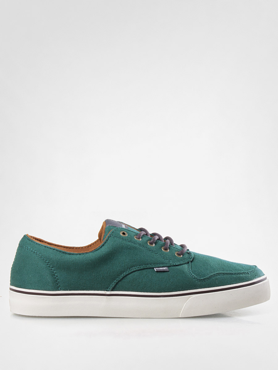 Element shoes Topaz C3 (emerald grn)
