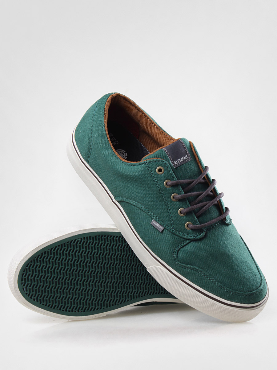 Element shoes Topaz C3 (emerald grn)
