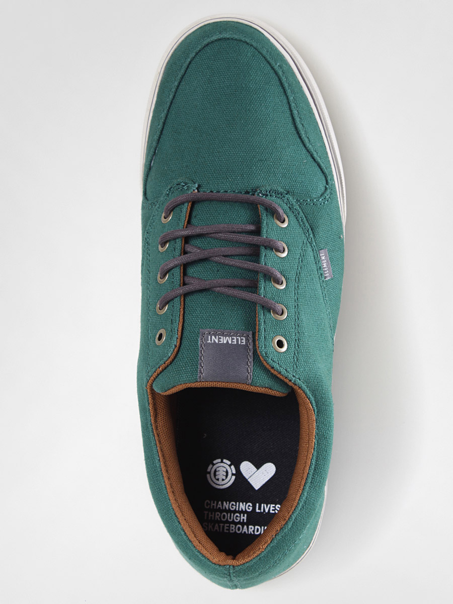 Element shoes Topaz C3 (emerald grn)