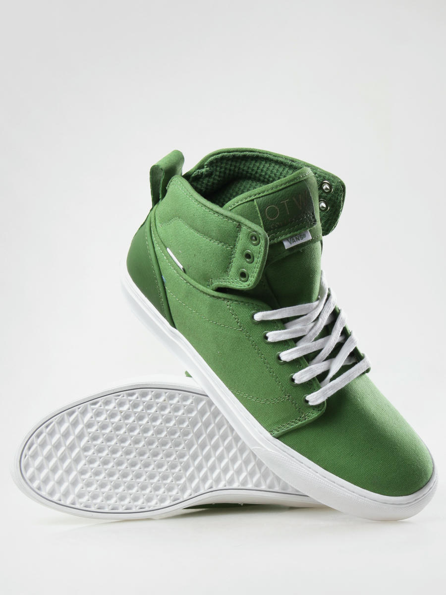 Vans alomar outlet shoe