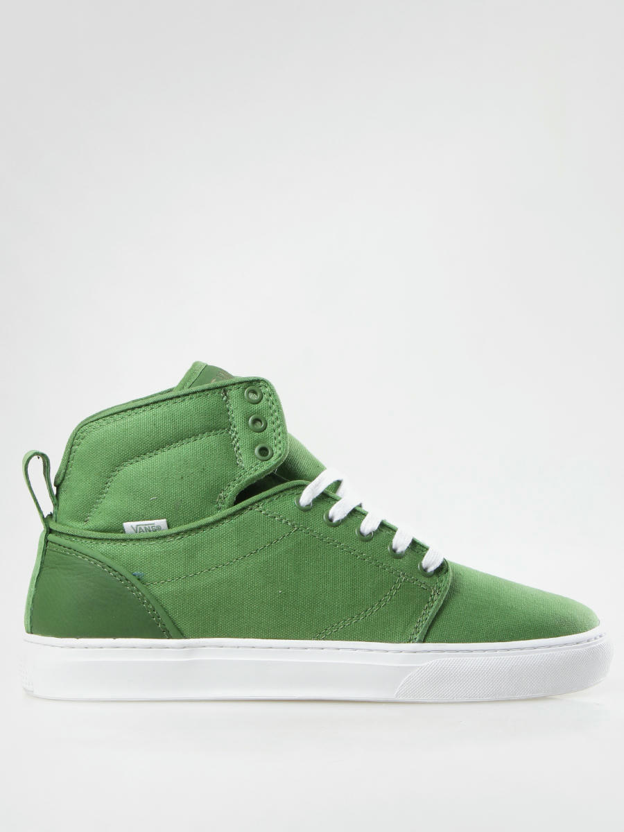 Vans alomar online