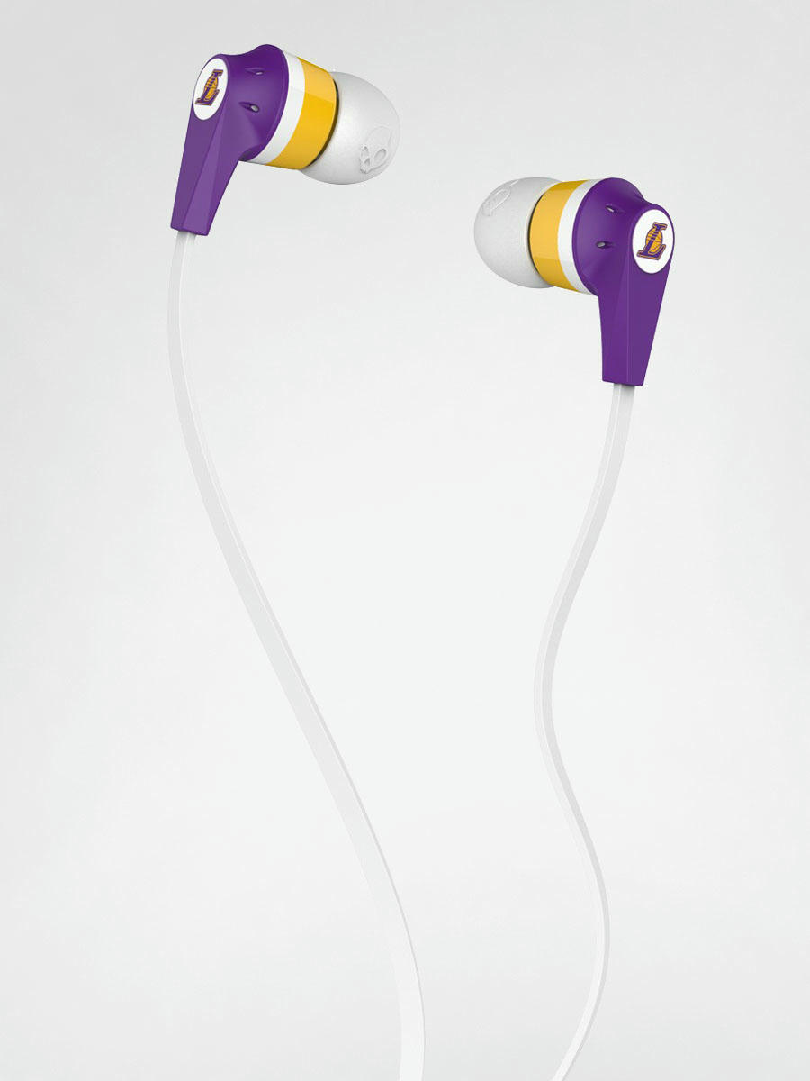 Skullcandy lakers headphones sale