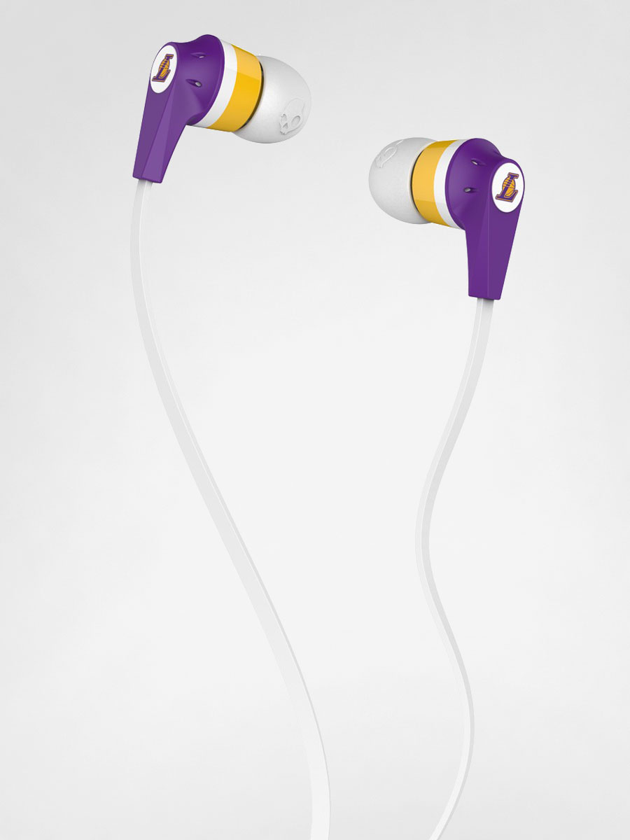 Skullcandy headphones Inkd Lakers 2 