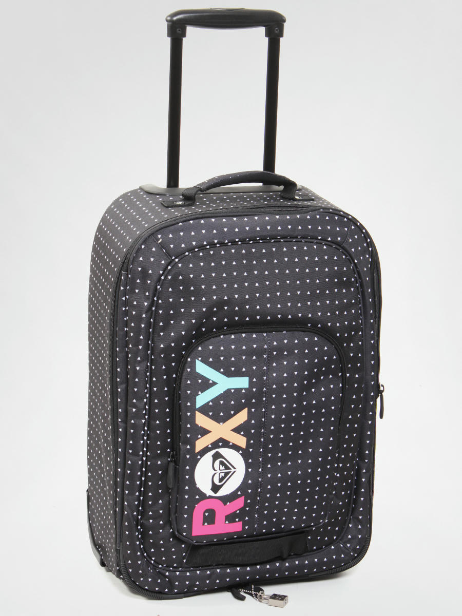 roxy travel bag