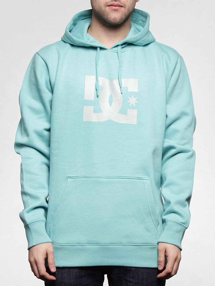 dc sweatshirt