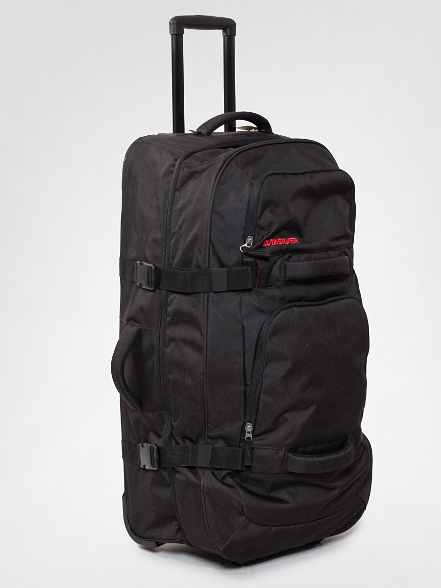 Quiksilver travel bag 071 (black)