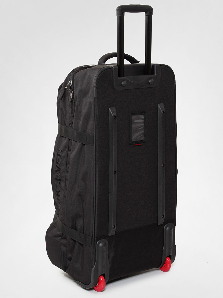 quiksilver travel bag with wheels