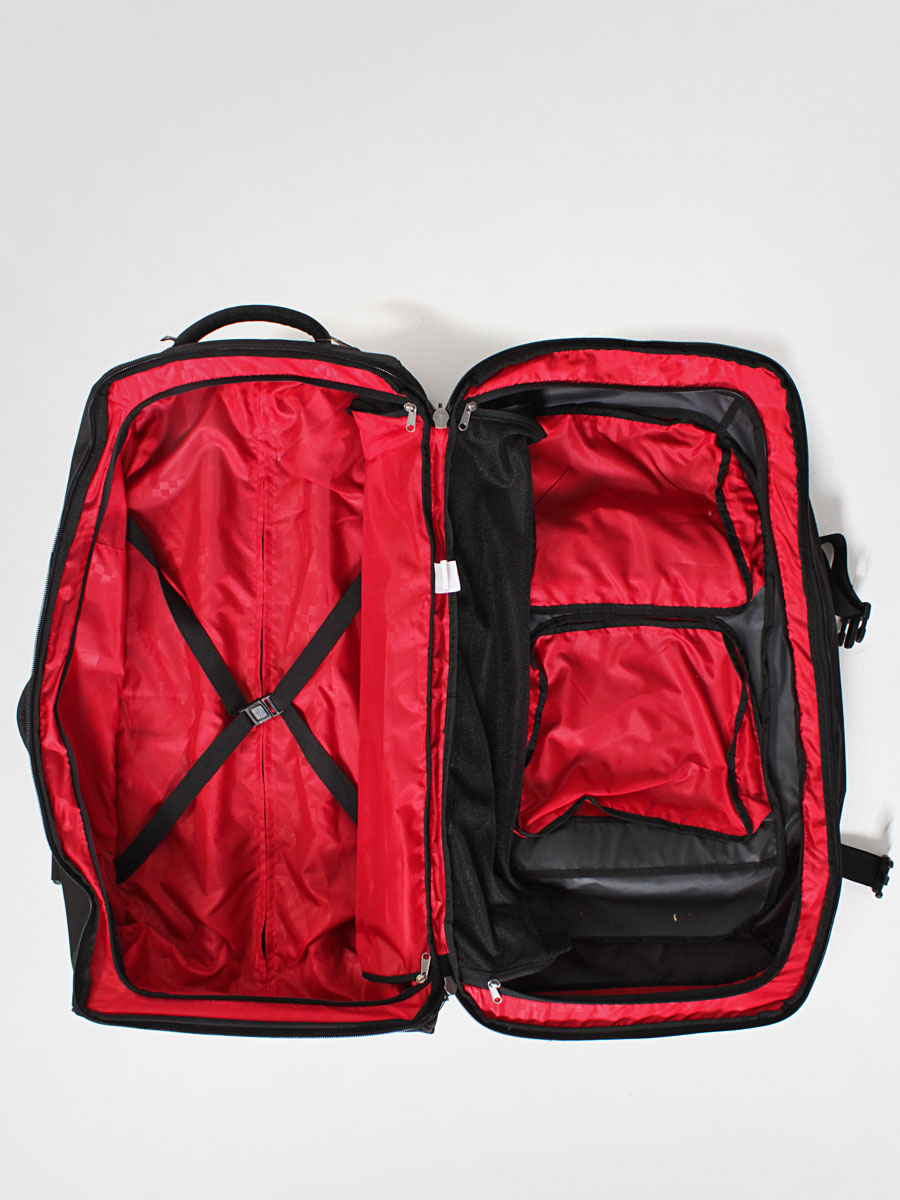 Lite Travel Surf Bag for 5/6 Surboards - 6'6