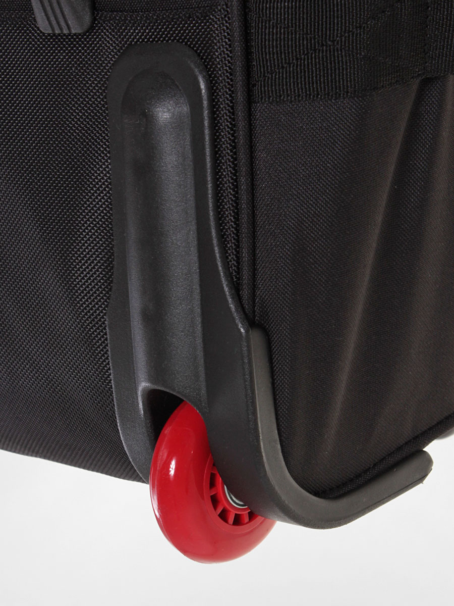 Quiksilver travel bag 071 (black)