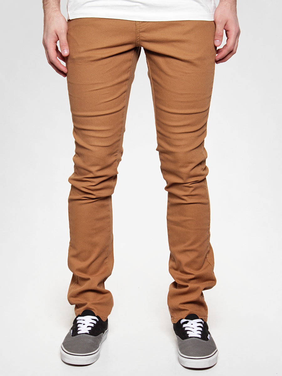 Element pants Ry (curry (58))