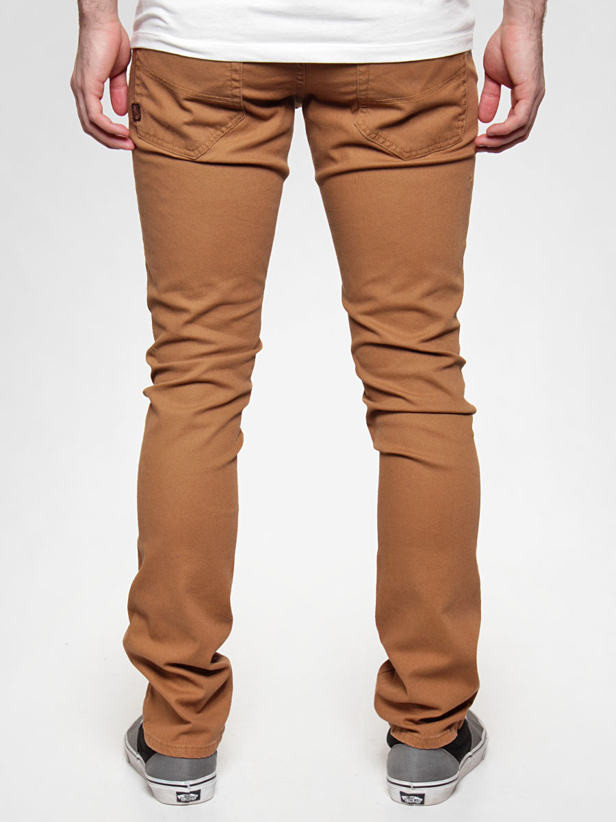 Element pants Ry (curry (58))
