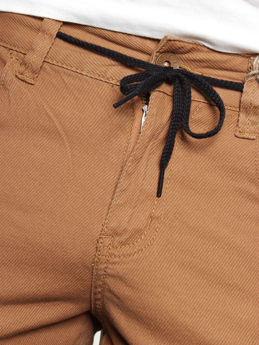 Element pants Ry (curry (58))